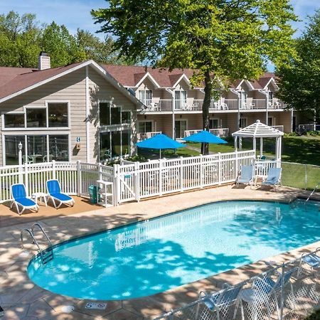 Somerset Inn & Suites Ephraim Exterior photo